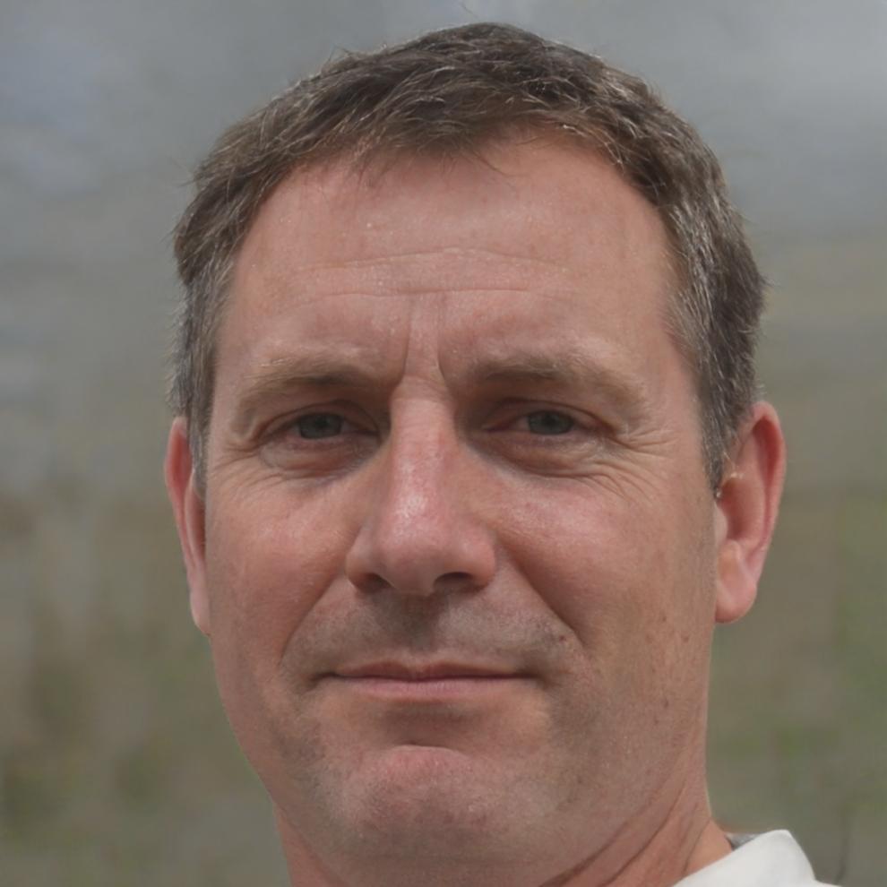 Kasper Ohlendorf