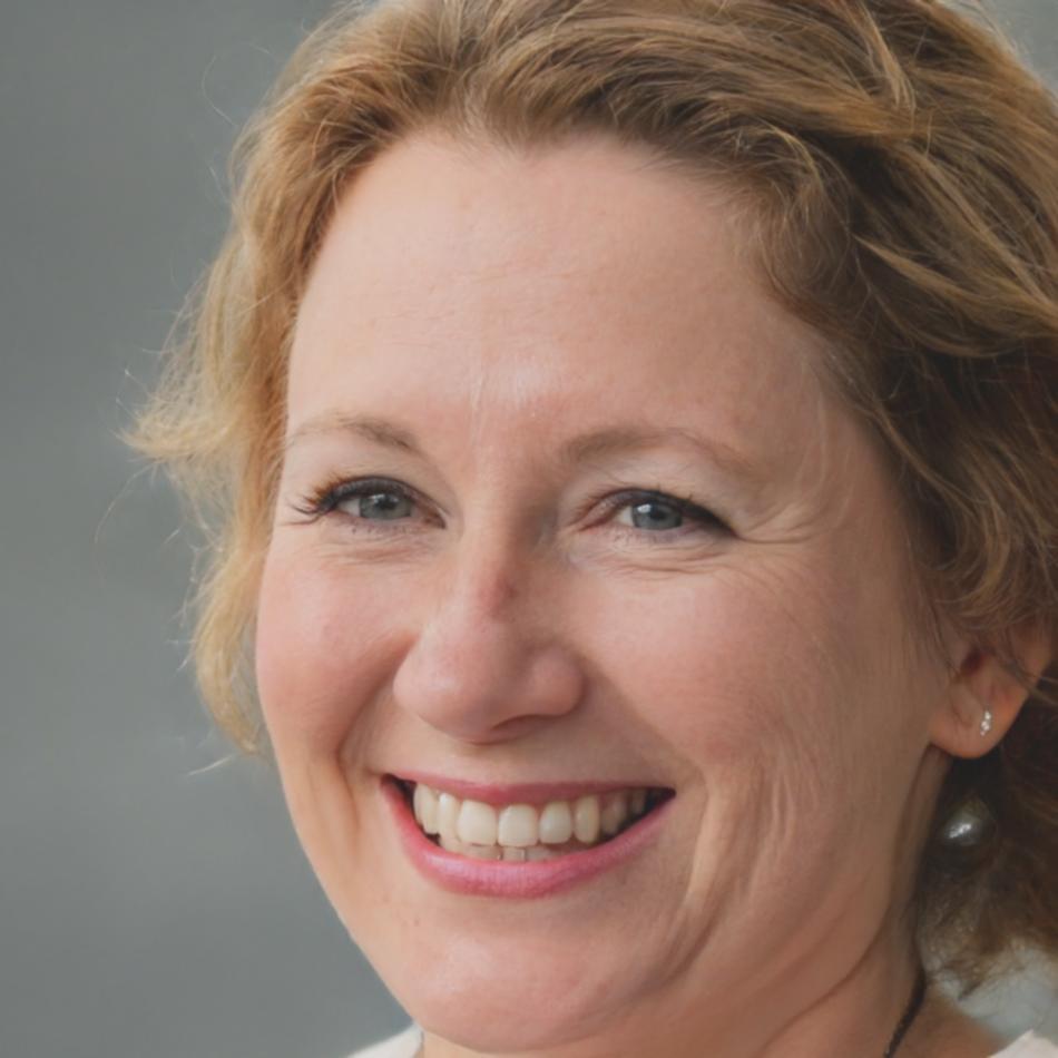 Miriam Reeves testimonial