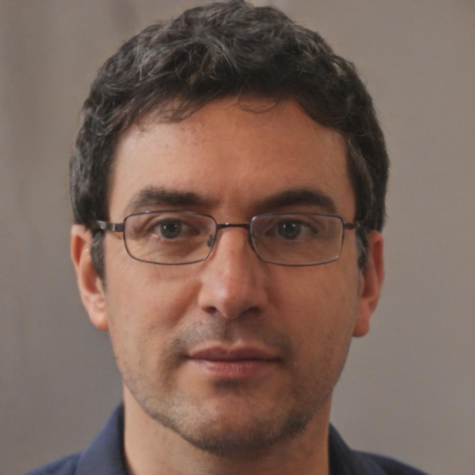 Participant portrait