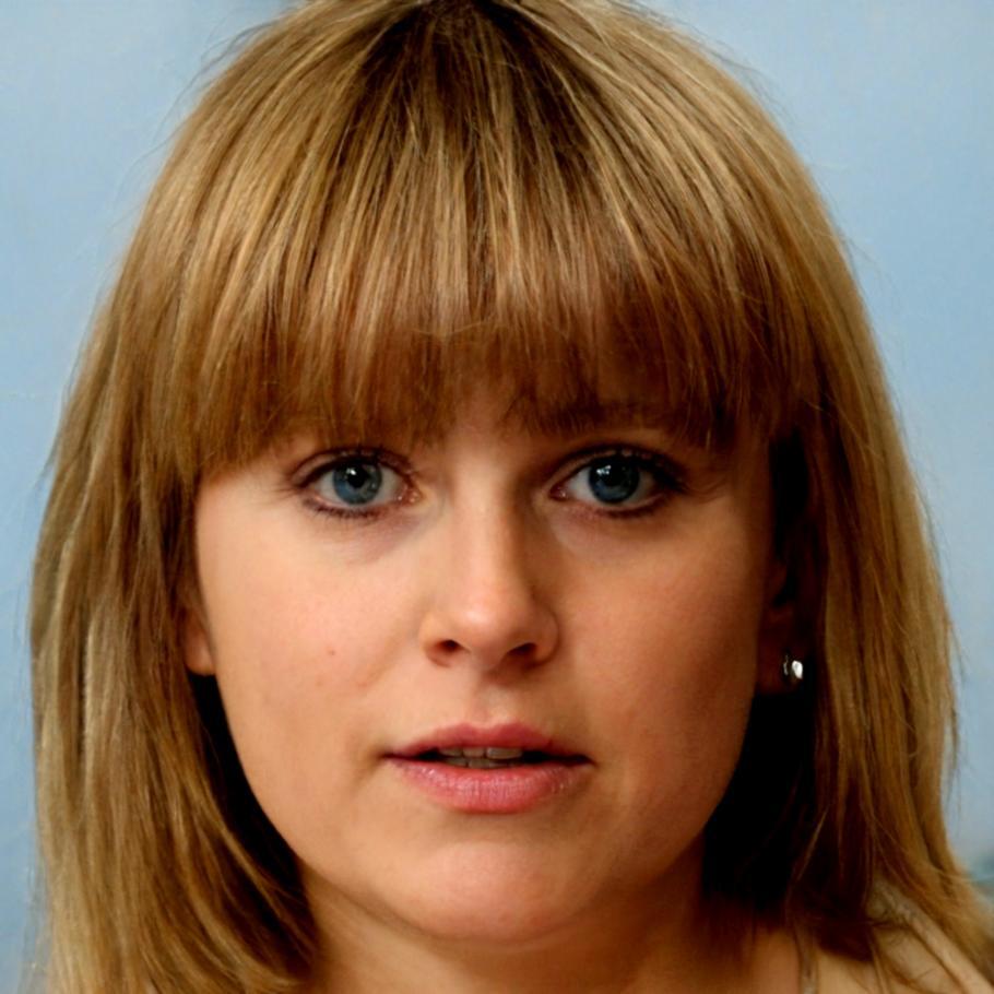 Participant portrait